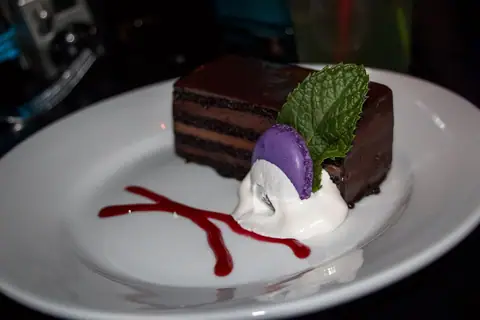 Maria's Chocolate photo 4